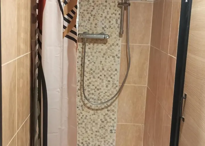 Apartmán L'oceane Saint-Maurice-de-Beynost